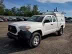 2016 TOYOTA TACOMA