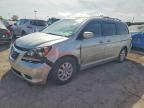 2009 HONDA ODYSSEY