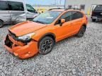 2014 SUBARU XV CROSSTREK