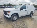 2023 CHEVROLET SILVERADO