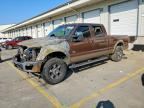 2011 FORD F250