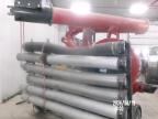 2019 AGI REM VRX GRAIN VACUUM
