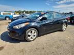 2011 HYUNDAI ELANTRA
