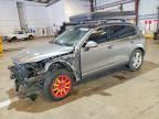 2011 VOLKSWAGEN TOUAREG