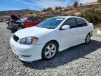 2005 TOYOTA COROLLA