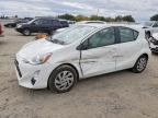 2015 TOYOTA PRIUS C