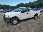 2007 FORD F150