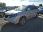 2012 LEXUS RX