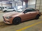 2020 MERCEDES-BENZ CLA