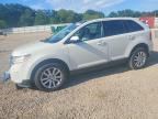 2012 FORD EDGE