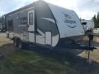 2016 JAYCO JAY FLIGHT TRAVEL TRAILERS