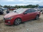 2021 NISSAN ALTIMA