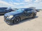 2010 MERCEDES-BENZ E