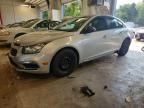 2015 CHEVROLET CRUZE