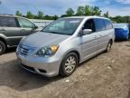 2008 HONDA ODYSSEY