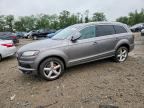 2015 AUDI Q7