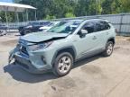 2021 TOYOTA RAV4 HYBRID