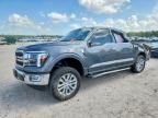 2024 FORD F150