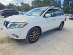 2014 NISSAN PATHFINDER
