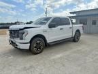 2022 FORD F150