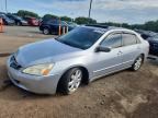2005 HONDA ACCORD