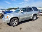 2001 TOYOTA 4RUNNER