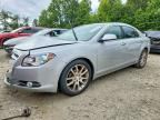 2012 CHEVROLET MALIBU