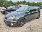 2012 VOLKSWAGEN GTI