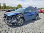 2021 SUBARU ASCENT
