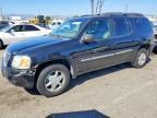 2002 GMC ENVOY