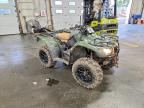 2011 HONDA RANCHER
