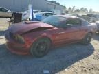 2006 FORD MUSTANG