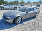 2011 FORD MUSTANG