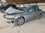 2020 HONDA ACCORD