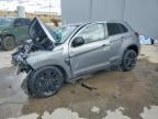2026 MITSUBISHI OUTLANDER SPORT