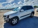 2012 SUZUKI GRAND VITARA