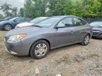 2010 HYUNDAI ELANTRA