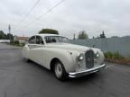 1953 JAGUAR MARK VII