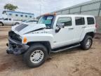 2006 HUMMER H3