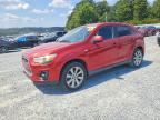 2013 MITSUBISHI OUTLANDER SPORT