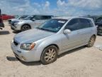 2006 KIA SPECTRA