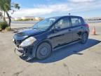 2011 NISSAN VERSA