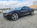 2011 CHEVROLET CAMARO