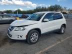 2011 VOLKSWAGEN TIGUAN