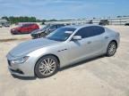 2014 MASERATI GHIBLI