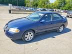 2005 NISSAN SENTRA