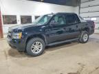2007 CHEVROLET AVALANCHE