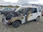 2012 LAND ROVER LR4