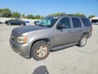 2007 CHEVROLET TAHOE