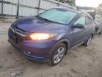 2016 HONDA HR-V